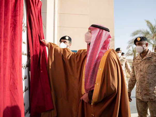 <div class="paragraphs"><p>افتتاح قاعدة طيران الحرس الوطني بديراب</p></div>