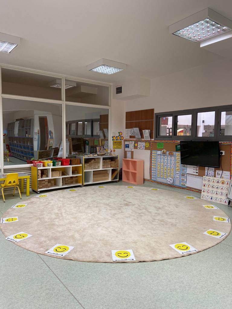 <div class="paragraphs"><p>"التعليم" تتابع تنفيذ خطط العودة الحضورية</p></div>
