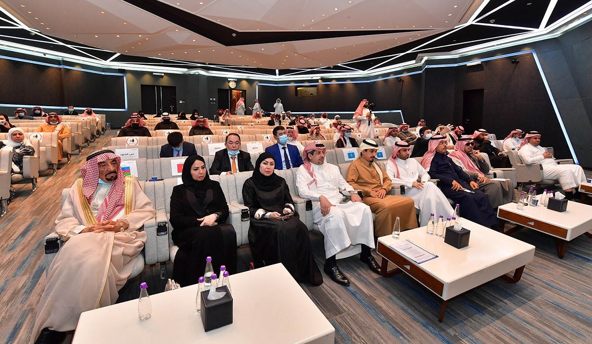 <div class="paragraphs"><p>ملتقي سفراء دول آسيا الوسطي</p></div>