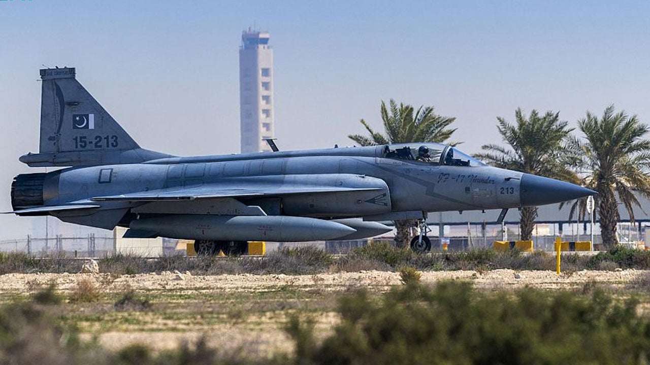 <div class="paragraphs"><p>تمرين «رماح النصر 2022»</p></div>