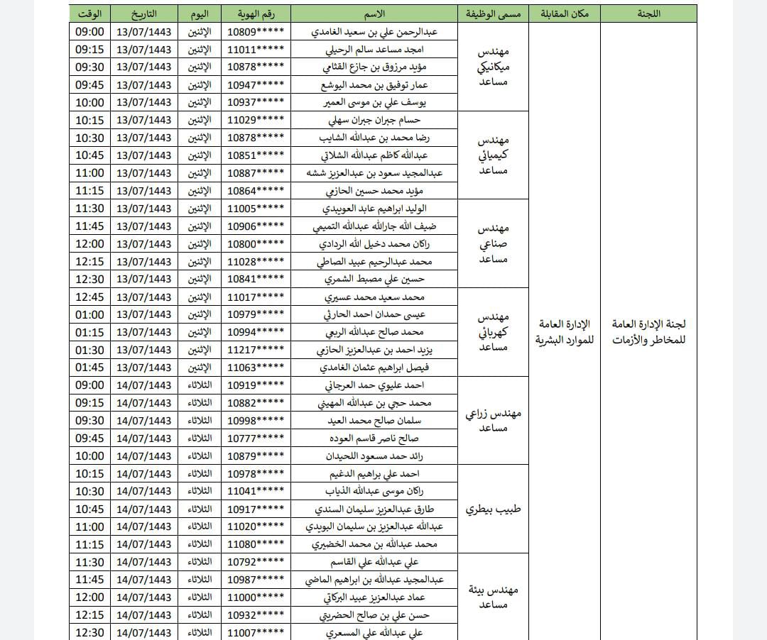 <div class="paragraphs"><p>وزارة البيئة والمياه والزراعة</p></div>