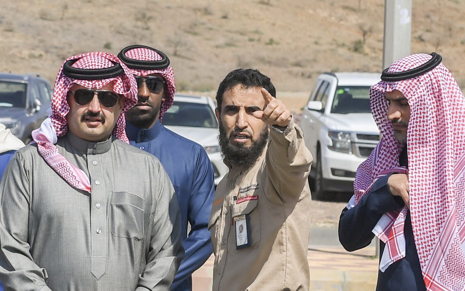 <div class="paragraphs"><p>جانب من الافتتاح</p><p></p></div>