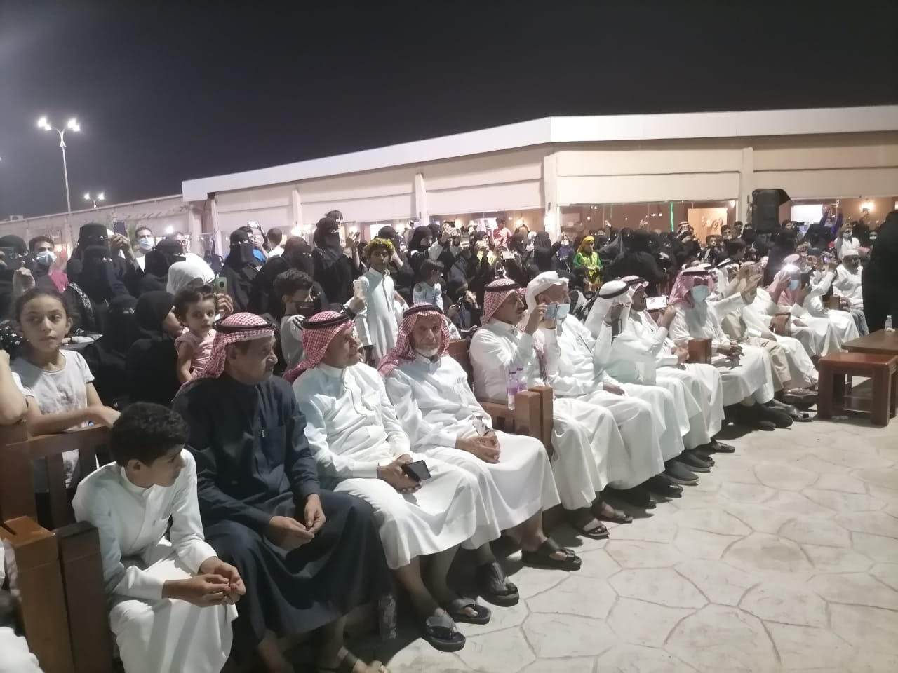 <div class="paragraphs"><p>القرية التراثية في جازان</p></div>