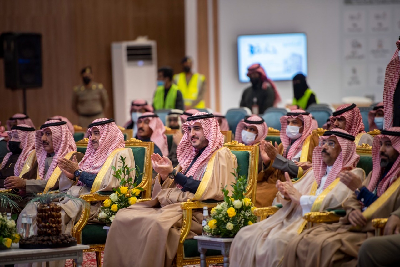 <div class="paragraphs"><p>جانب من إطلاق فعاليات مهرجان تمور الجوف الثامن بدومة الجندل</p></div>