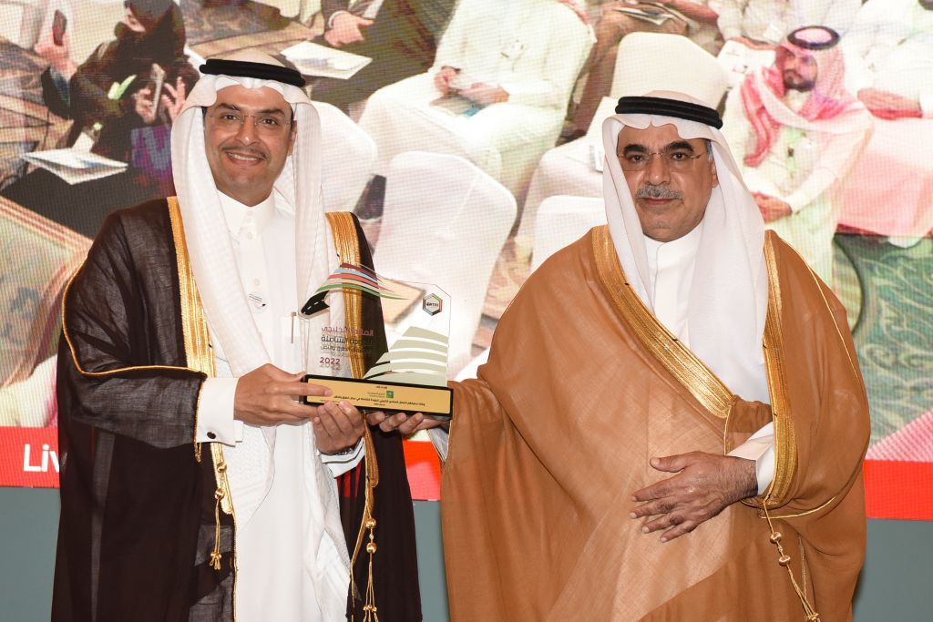 جانب من فعاليات المنتدى الخليجي للجودة الشاملة في مجال الطرق والنقل
