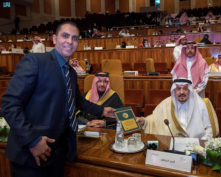 أمير الرياض يرعى ملتقى "تكامل المسؤوليات لخدمات ذوي اضطراب طيف التوحد"

