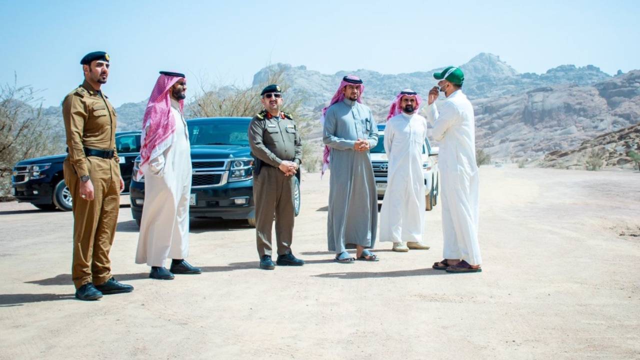 <div class="paragraphs"><p>استعدادات مؤتمر حائل الدولي لطب نمط الحياة</p></div>