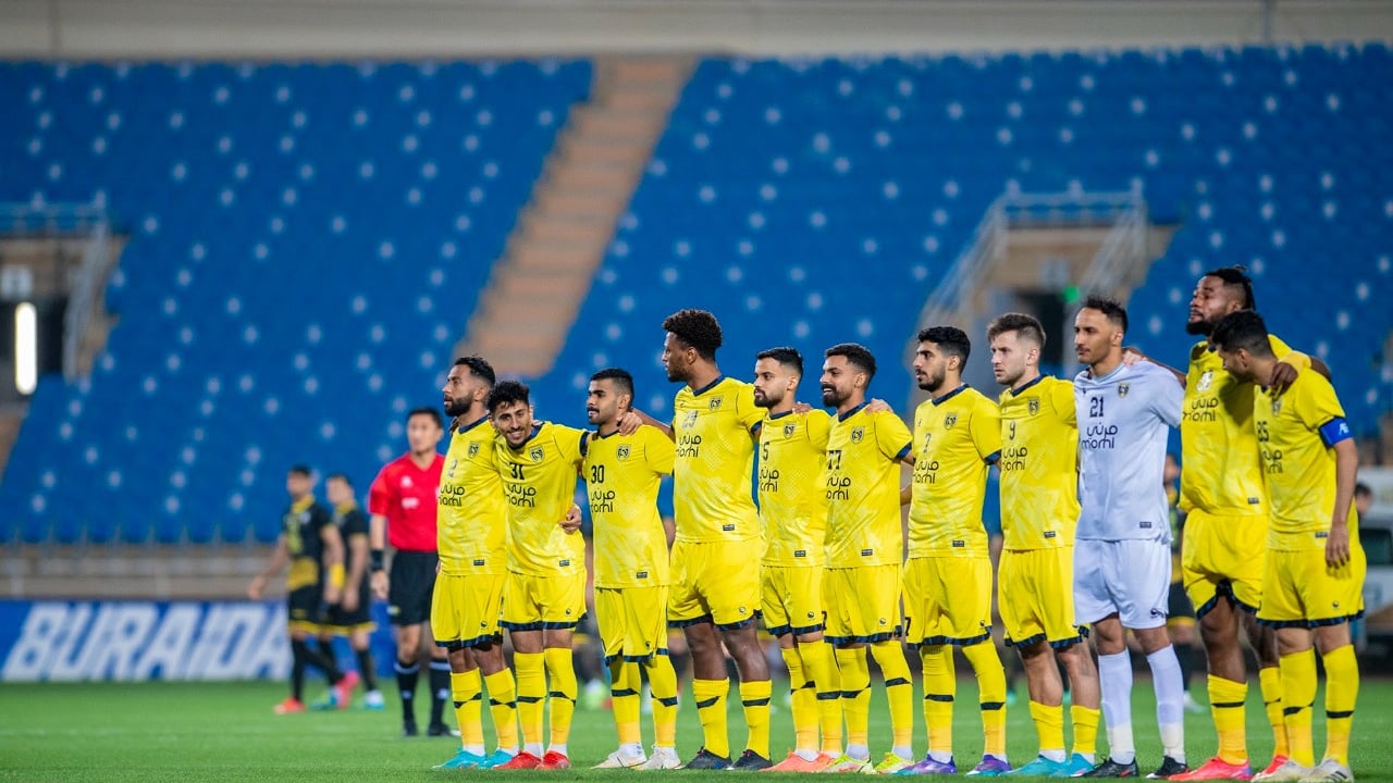 فريق التعاون