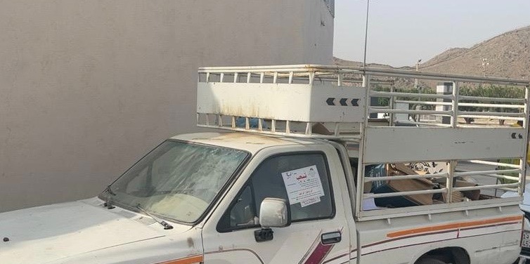 تكثيف الجولات التفتيشية على المنشآت بمكة المكرمة