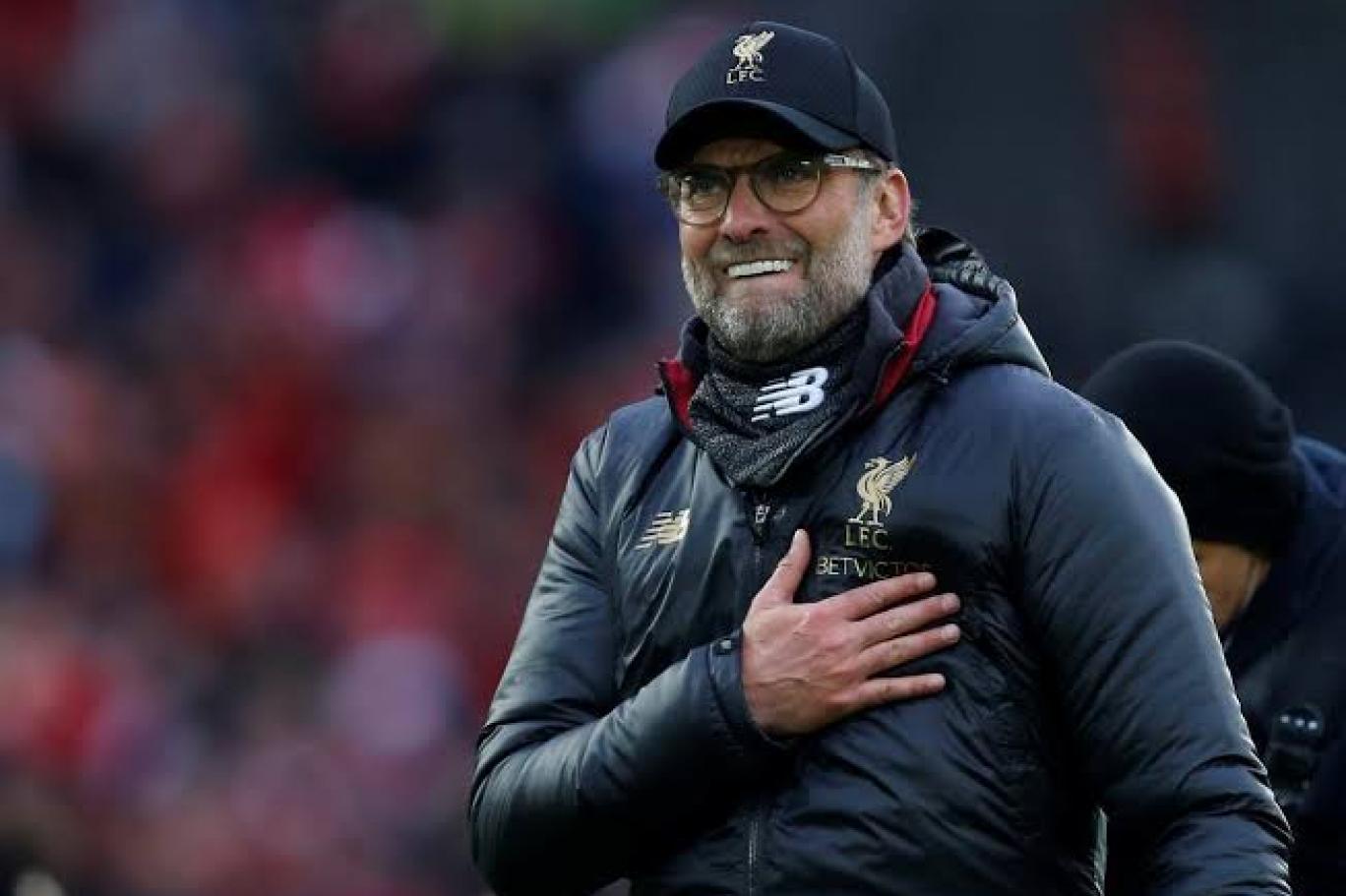 ليفربول يحصن كلوب من إغراءات الرحيل