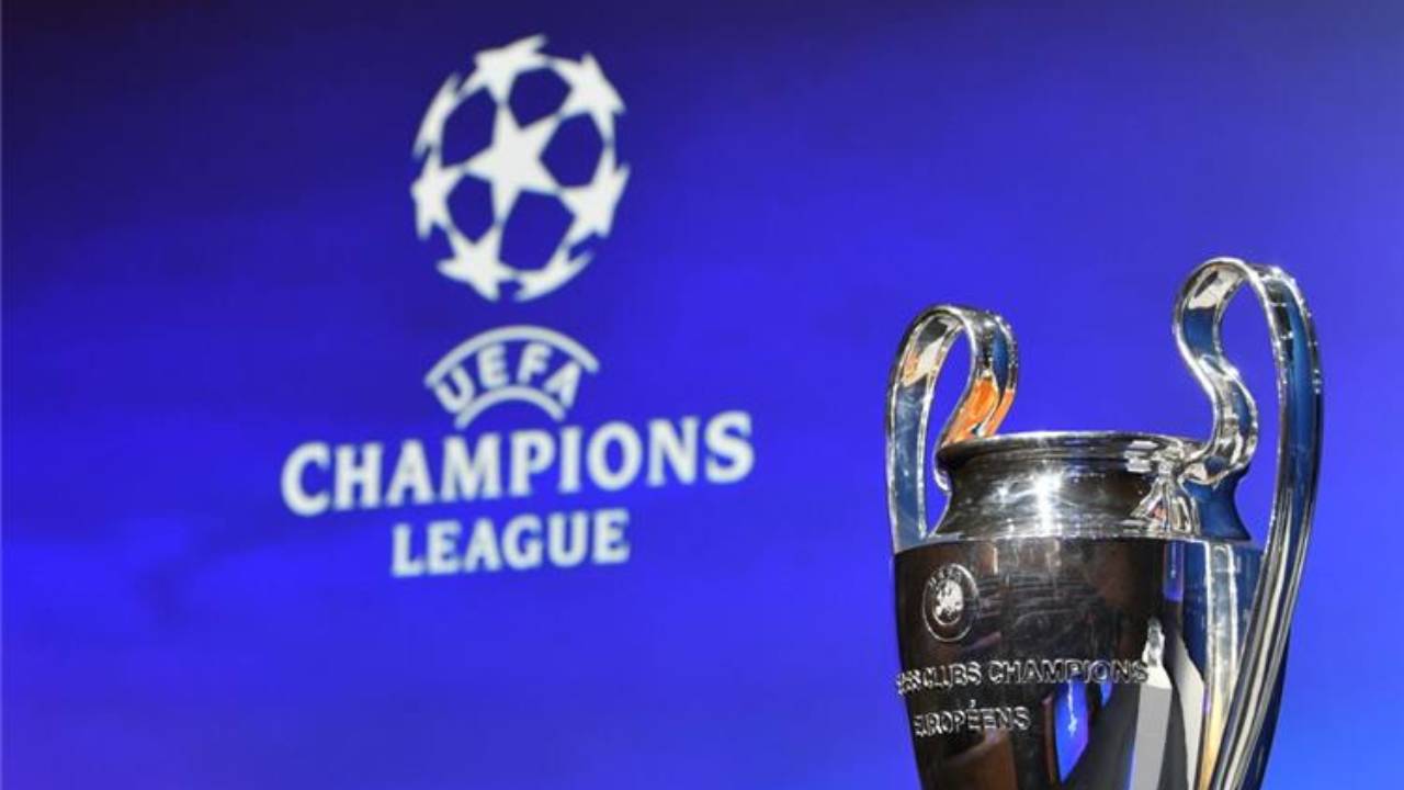 دوري أبطال أوروبا