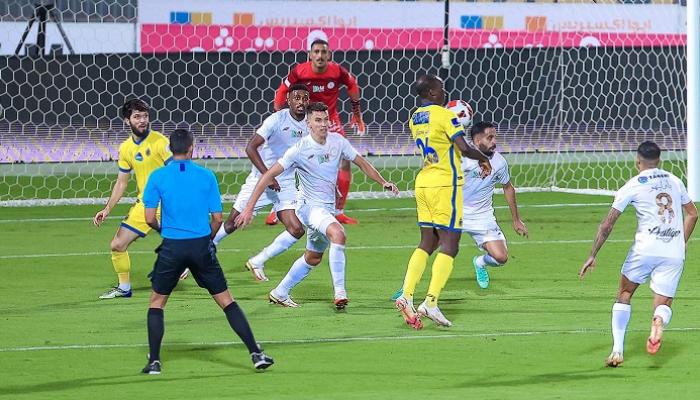 النصر