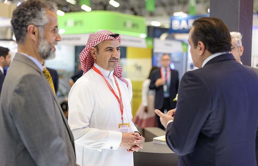 نائب وزير الصناعة والثروة المعدنية