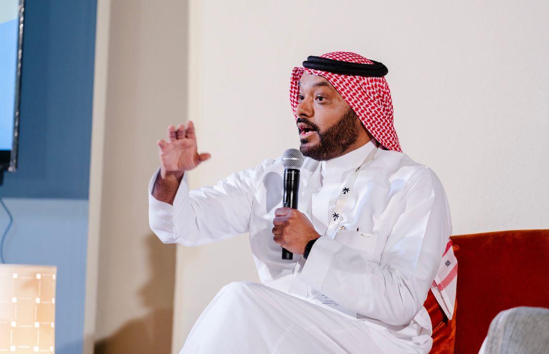  الدكتور محمد البشير