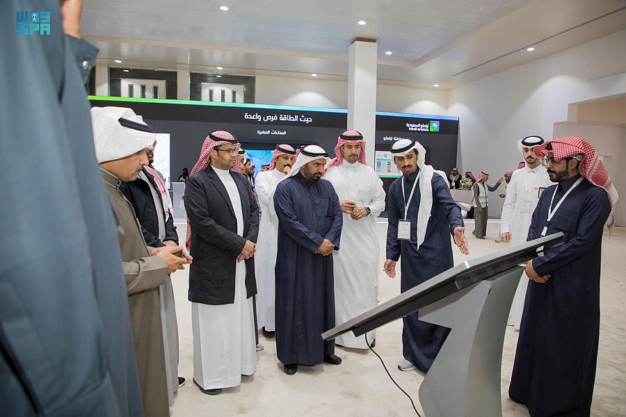 مهرجان زيتون الجوف الدولي 
