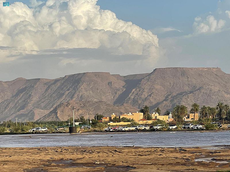 وادي نجران