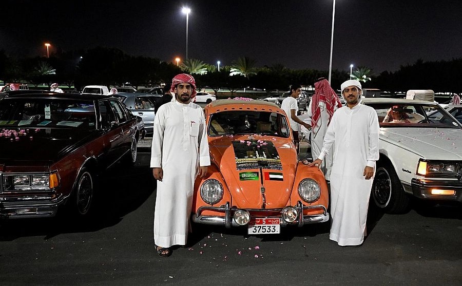السيارات الكلاسيكية