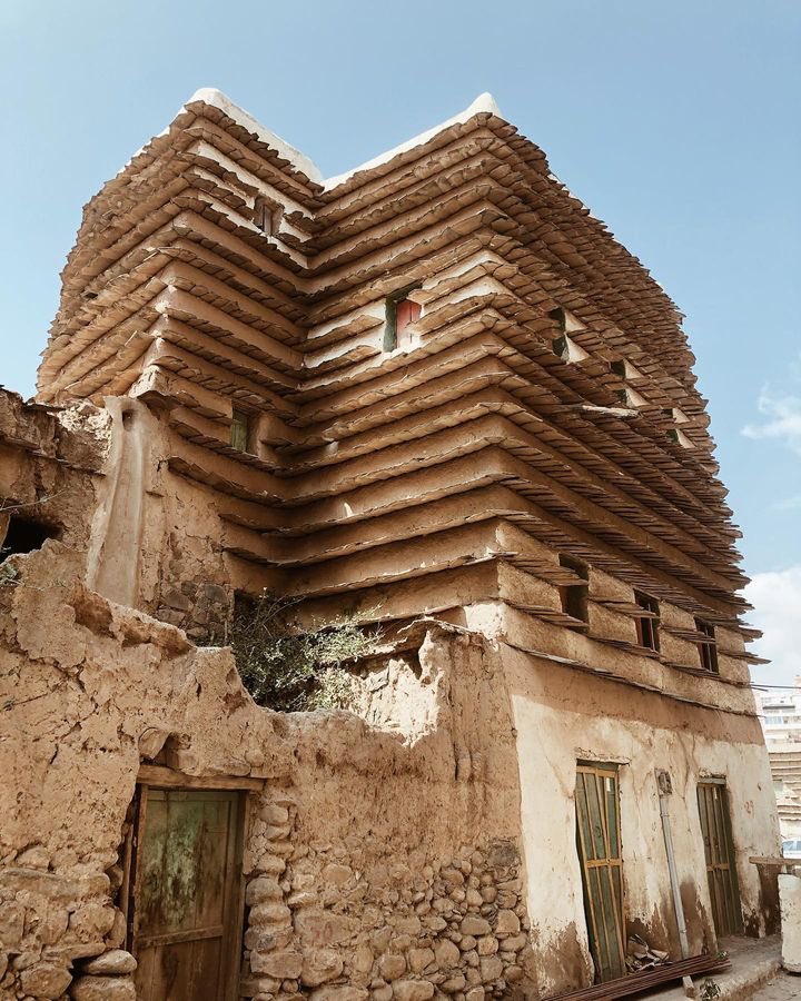 حي البسطة الأثري