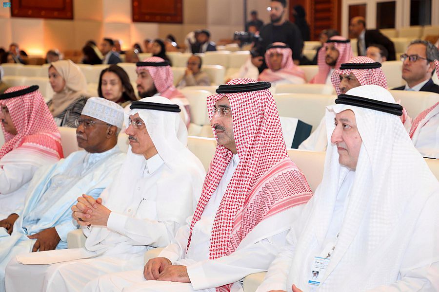 الاجتماعات السنوية لمجموعة البنك الإسلامي للتنمية