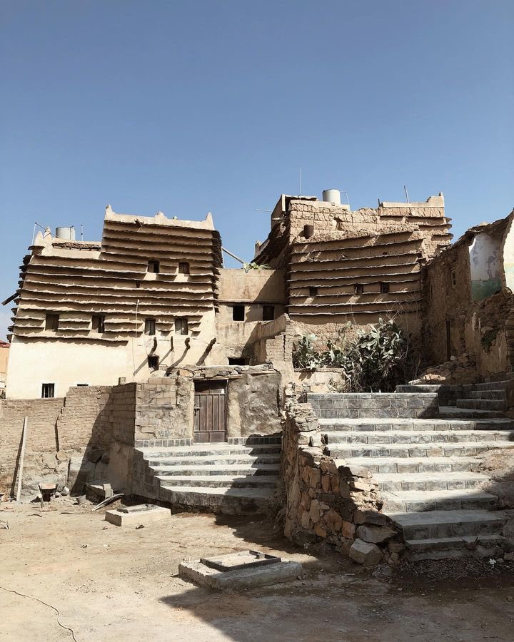 حي البسطة الأثري