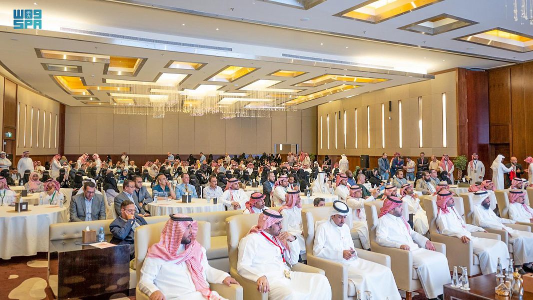 مؤتمر حائل الأول لأمراض القلب