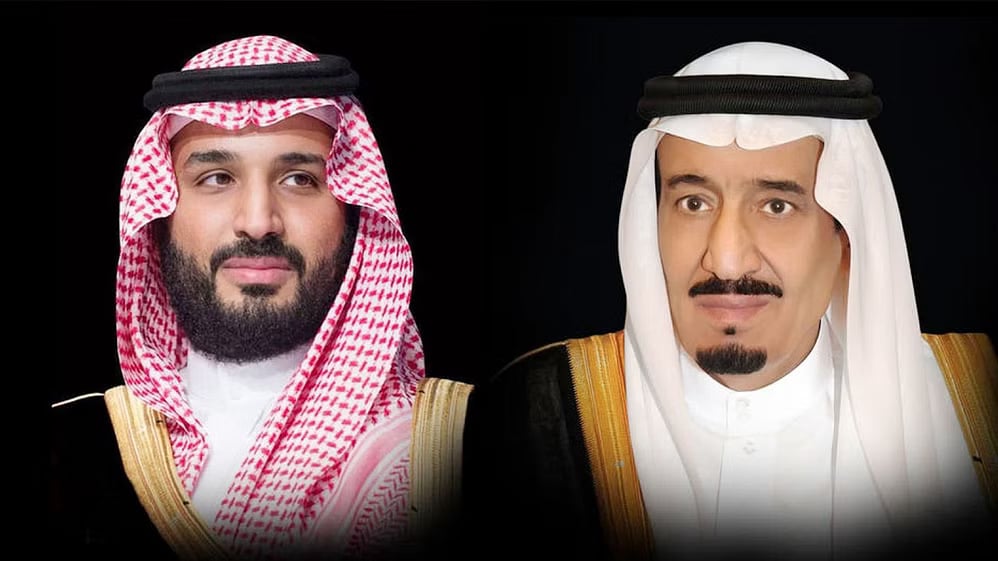 القيادة تهنئ ملك إسبانيا بمناسبة ذكرى توليه المُلك