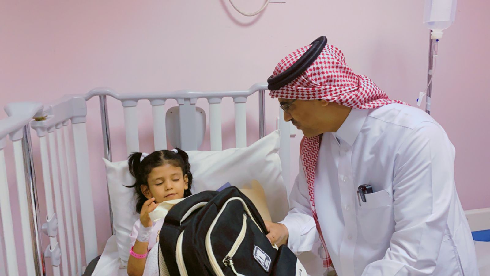 خلال الجولة
