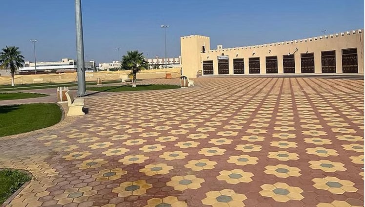 أماكن ترفيه