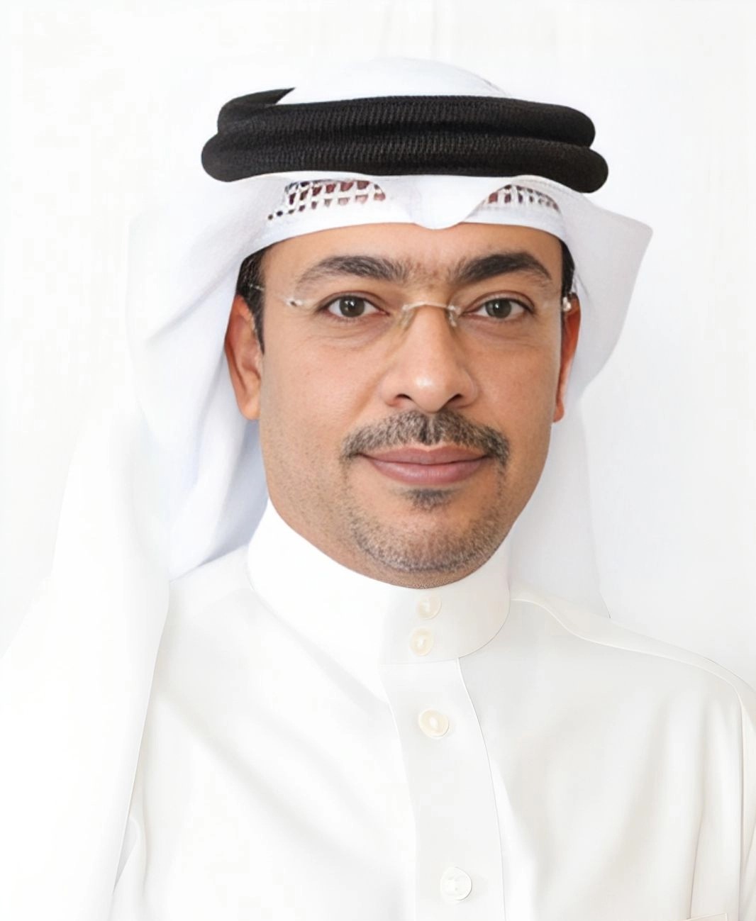 الدكتور ماهر الشاعر، العضو المنتدب ونائب رئيس مجلس الإدارة في شركة بريق الرتاج