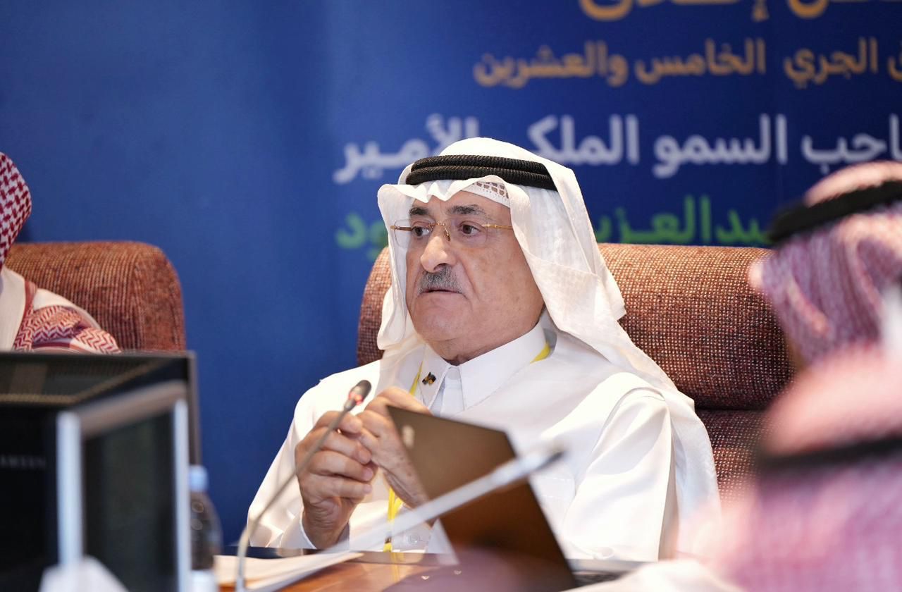 الإعلان عن إطلاق سباق الجري السنوي