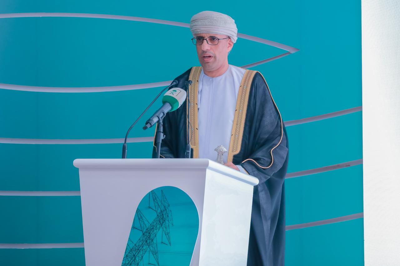 مراسم التدشين