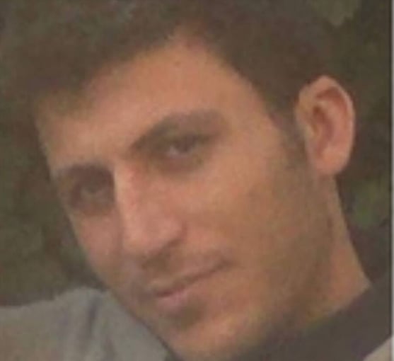 المتهم الذي أعلنت عنه الداخلية التركية