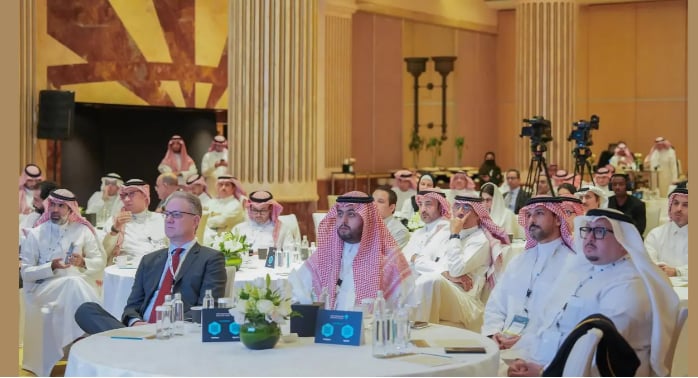 خلال إطلاق صندوق خاص لتطوير أحد مشاريع حديقة الملك سلمان