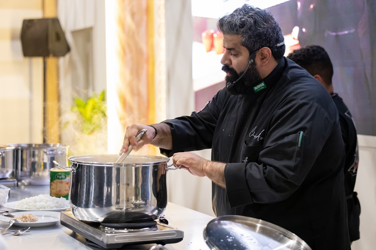 مهرجان الوليمة