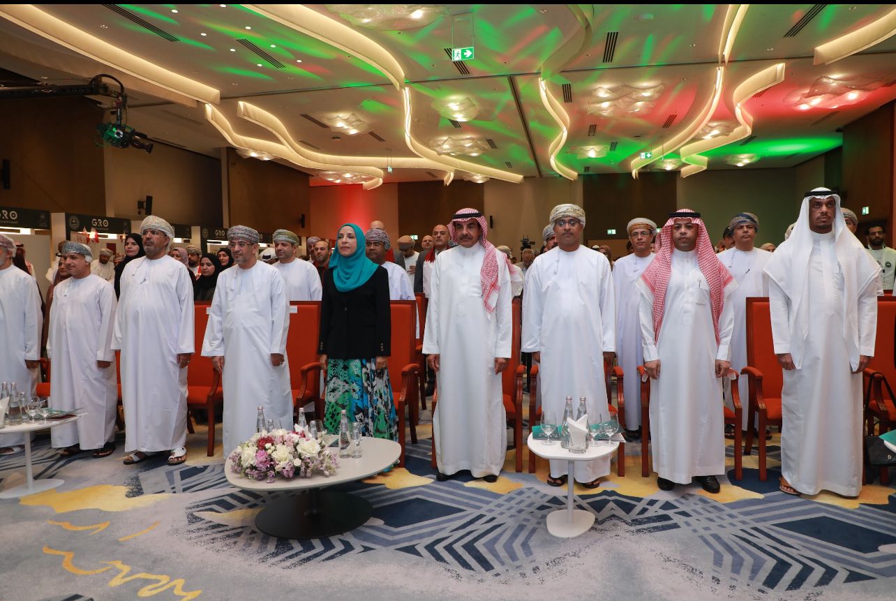 منافسات الأولمبياد الخليجي للروبوت