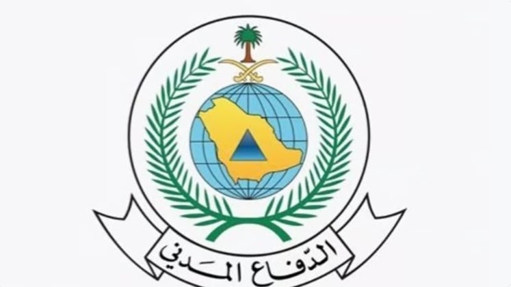 «الدفاع المدني»: تغطية كاشف الدخان مخالفة توجب العقوبة 
