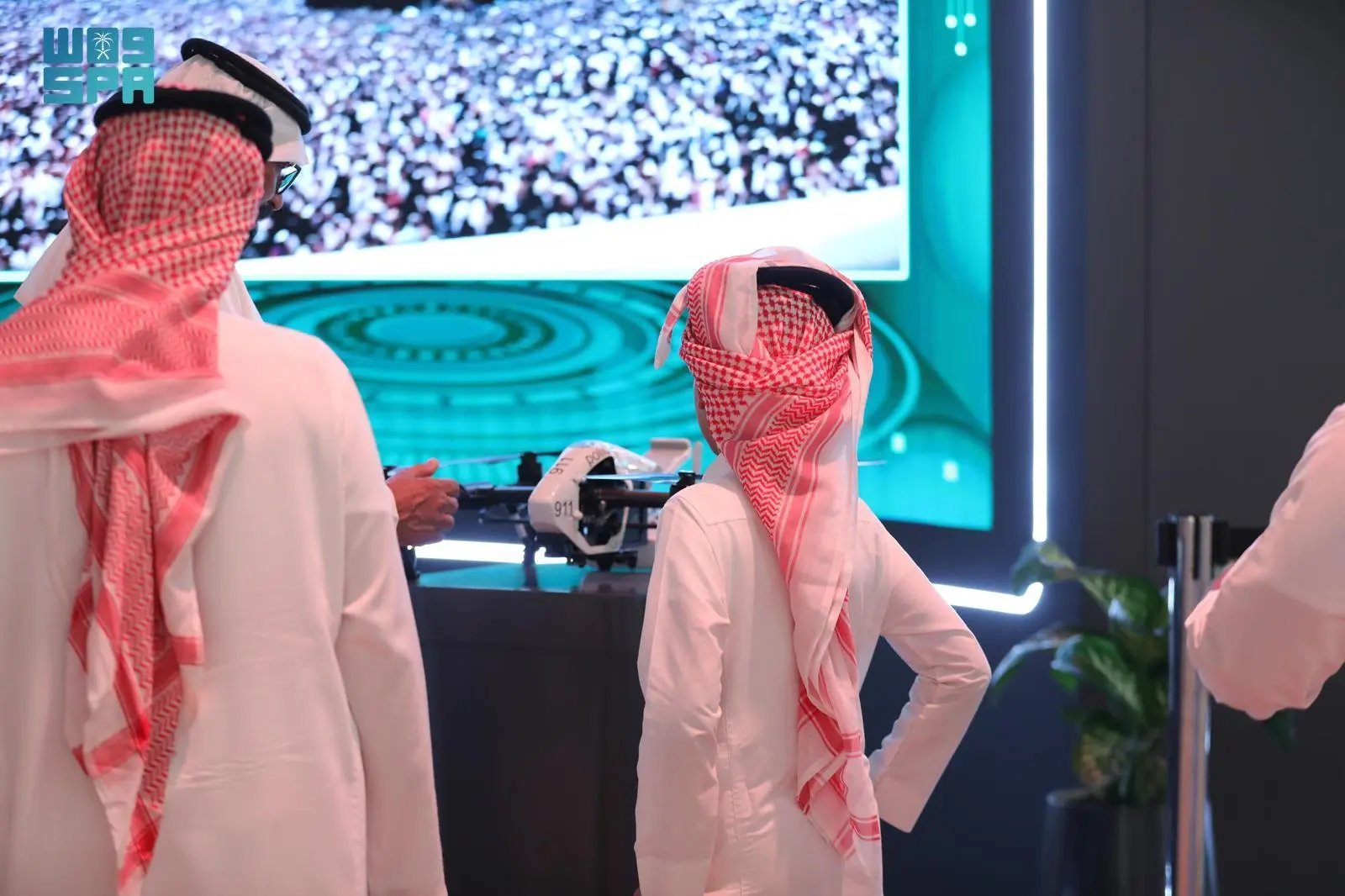 طائرة دون طيار