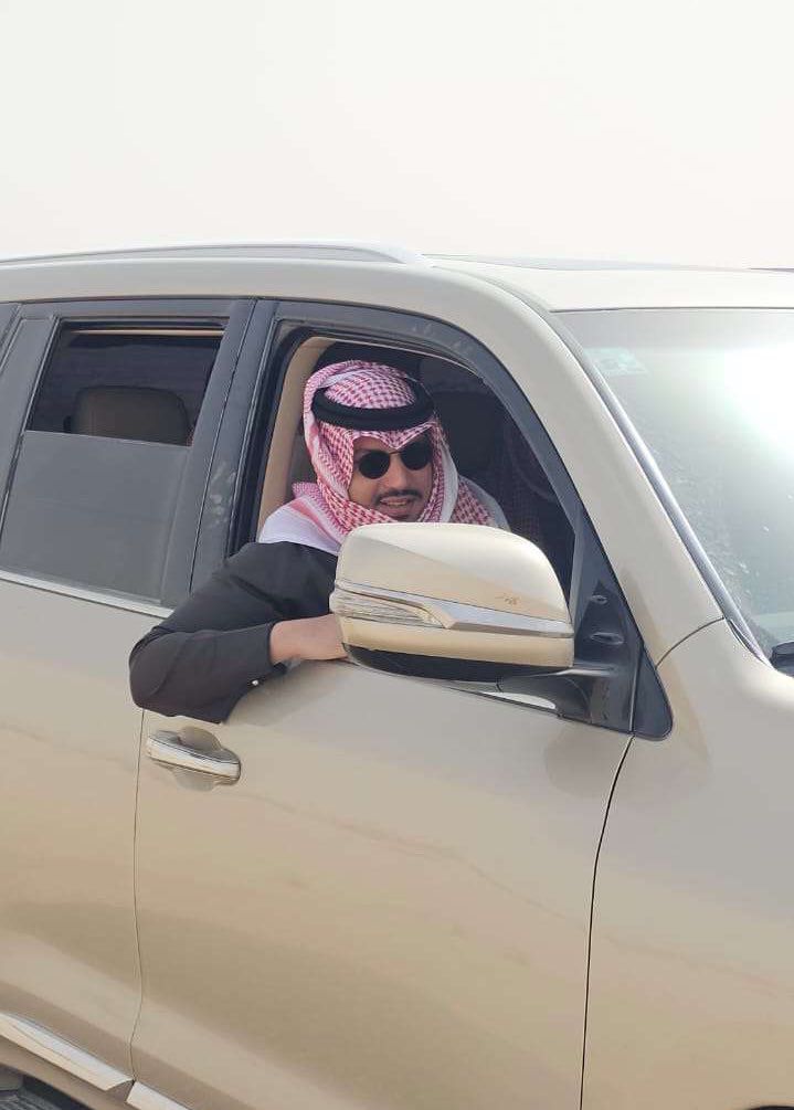 رحلة المقناص