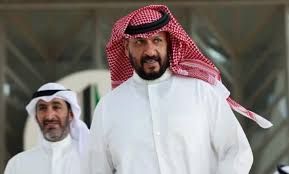 الكويت.. حبس وزير الداخلية والدفاع السابق الشيخ طلال الخالد