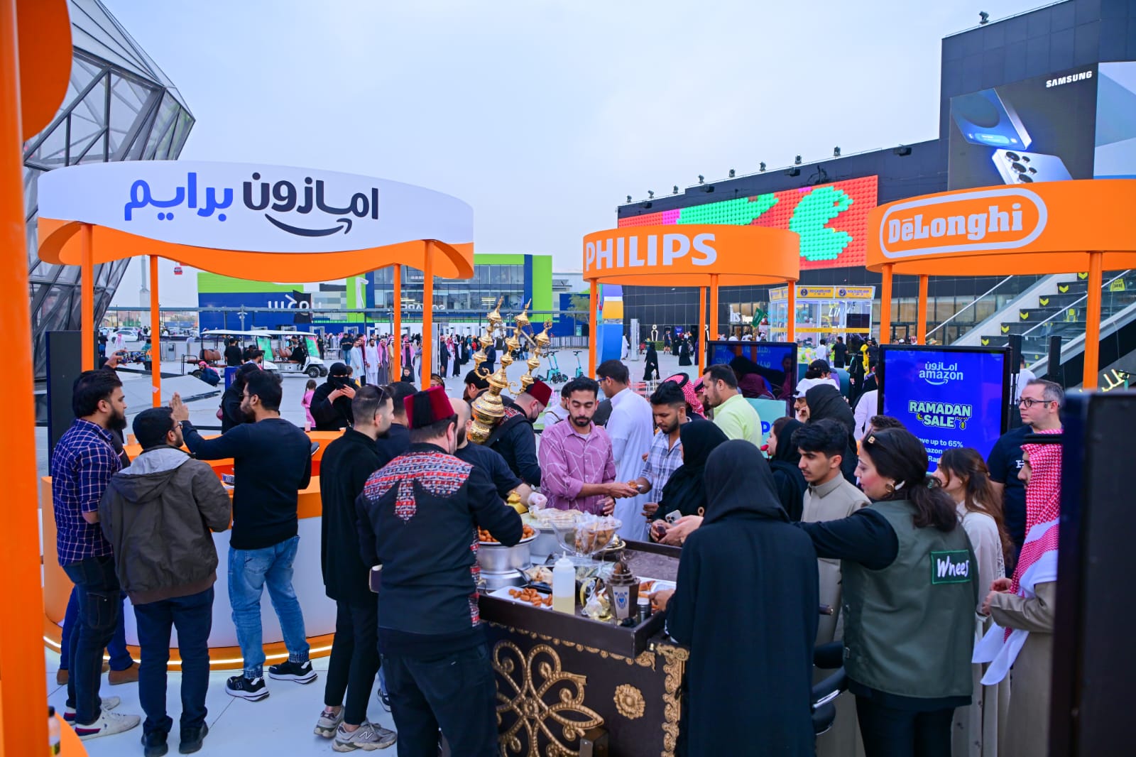  البوليفارد سيتي