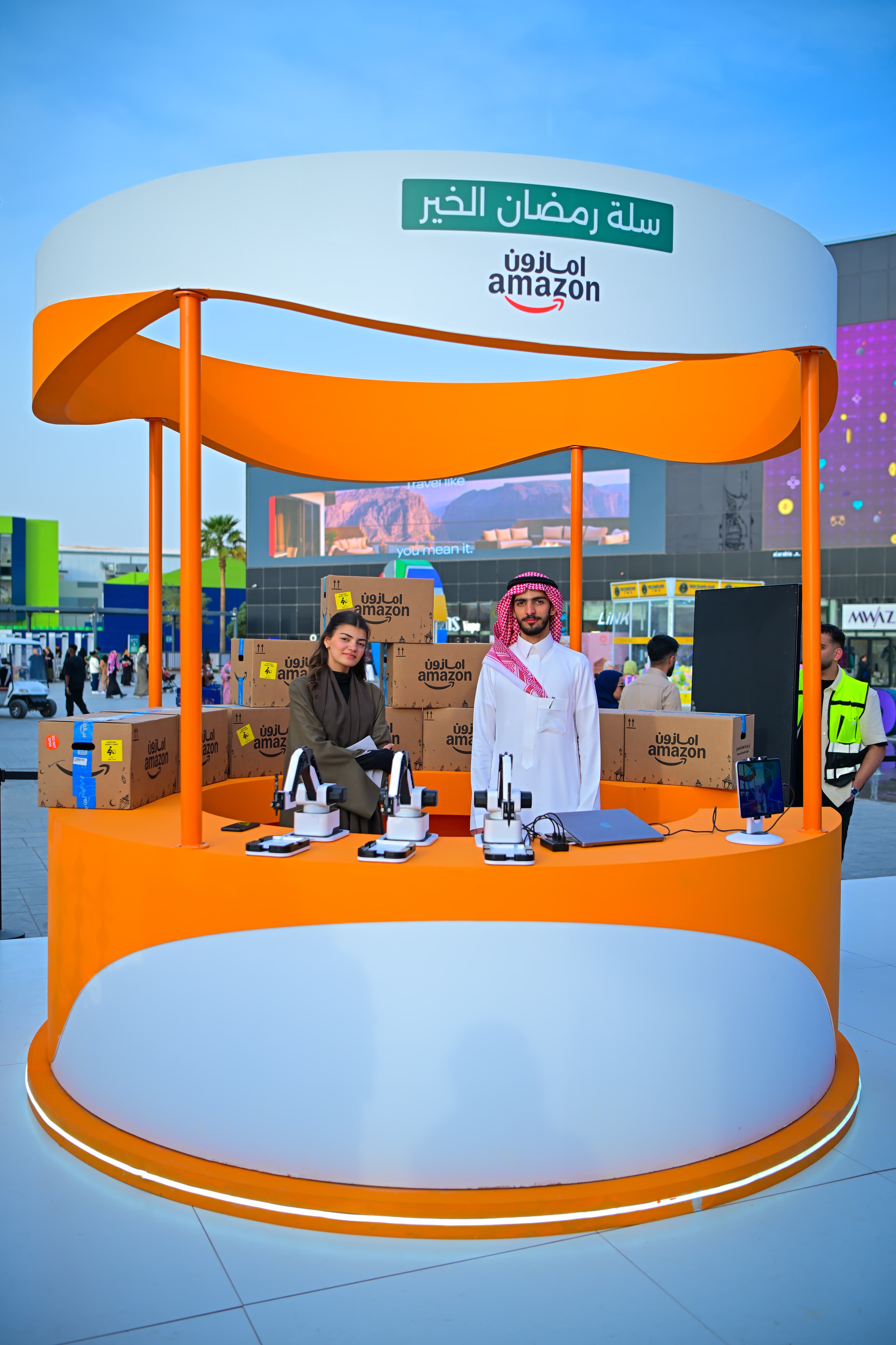  البوليفارد سيتي