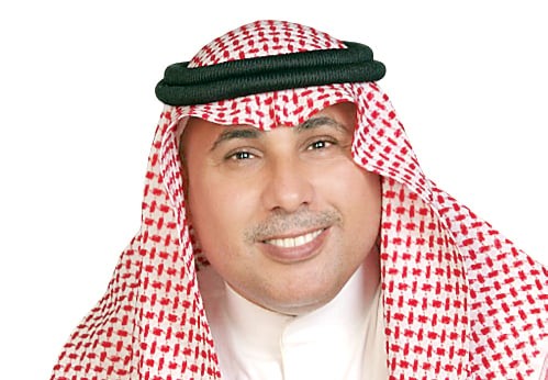 الشكر والثناء لخالي علي المعطاء