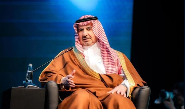 «المديفر» من تركيا: تقديرات قيمة الثروات المعدنية في المملكة ارتفع إلى 9.4 تريليون ريال