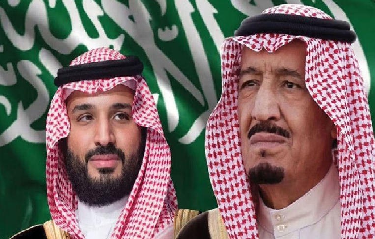 القيادة تهنئ ملك إسبانيا بذكرى اليوم الوطني لبلاده