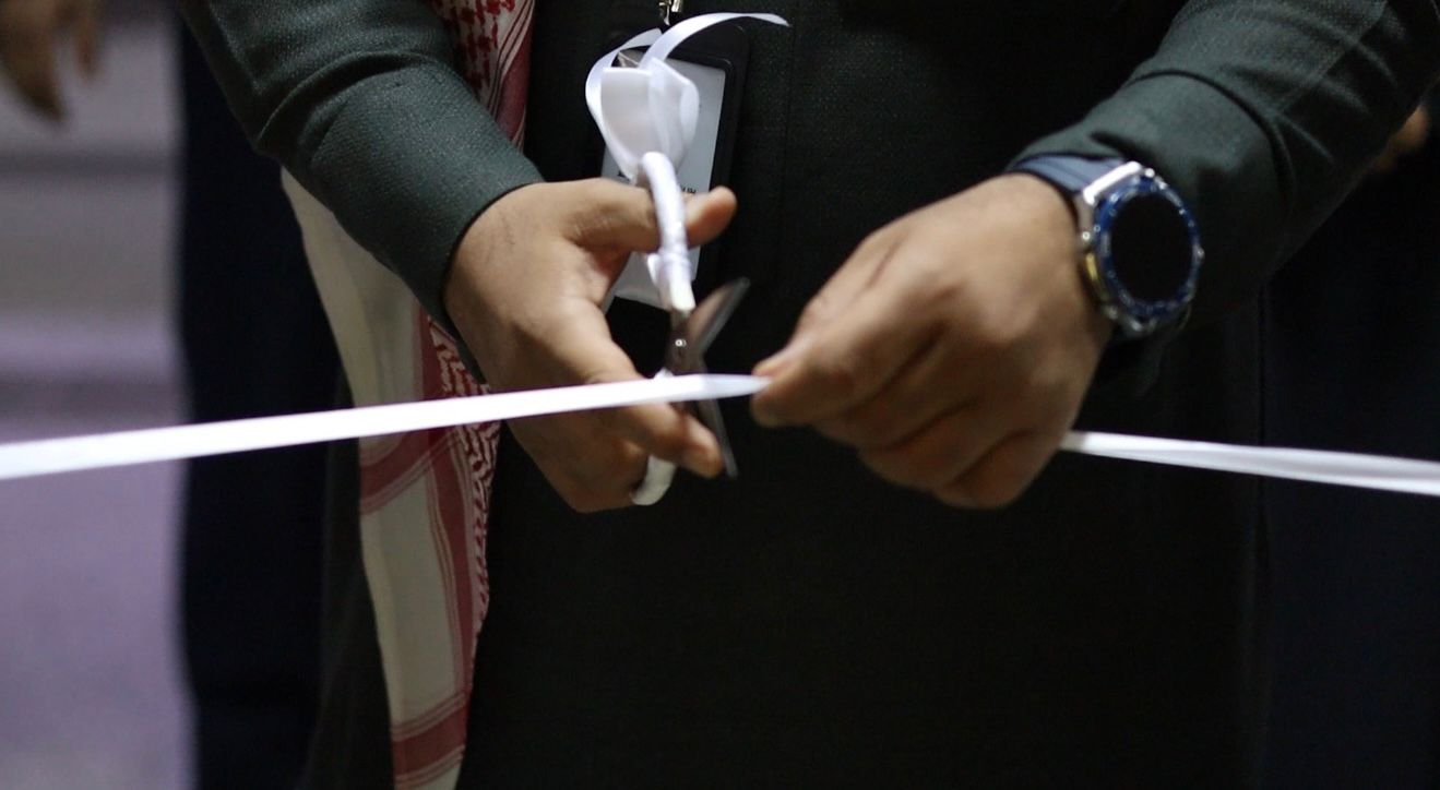 معرض «عمار» لمشاريع العمارة والتصميم
