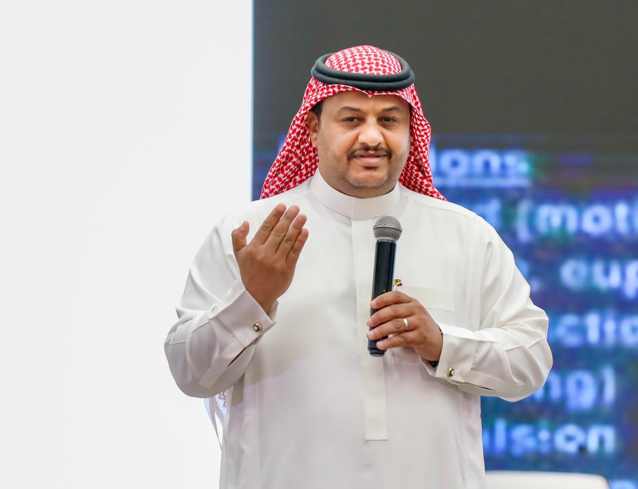 مؤتمر السلامة المرورية الأول بجازان