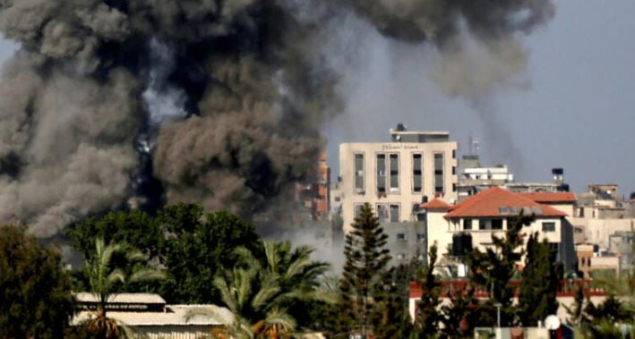 الخارجية الإيرانية: مقتل عدد من القادة جراء العمل الإرهابي على إيران