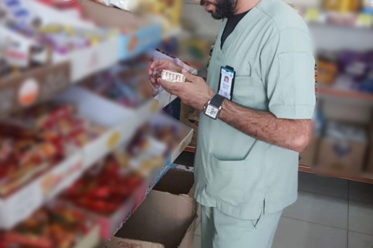 «بلدية الخبر» تُغلق 198 منشأة صحية وترصد 9035 مخالفة