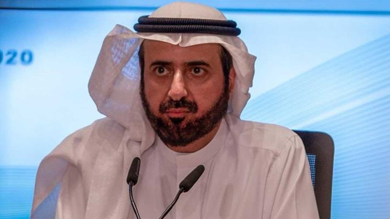 الربيعة يوجه رسالة خاصة لأبطال الصحة التطوعية في مواجهة كورونا