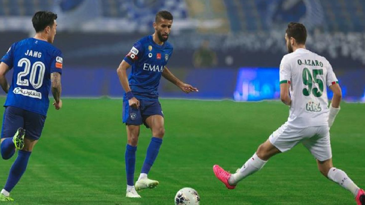 الهلال يفرض موعدًا ثقيلًا مع الاتفاق بحثًا عن الصدارة